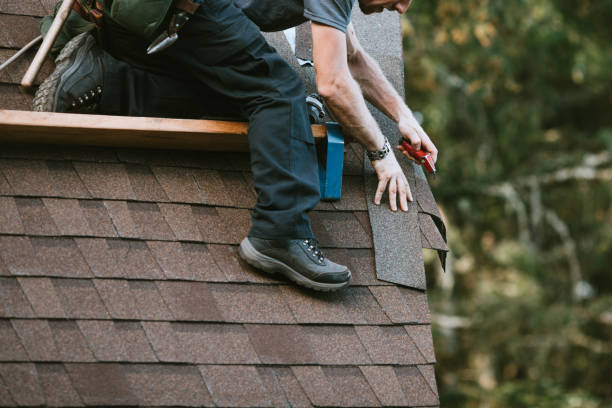 Gutter Installation and Roofing in Six Mile, SC